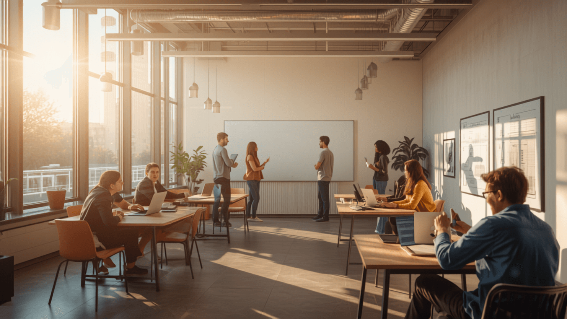 Higher Education Abroad Mentorship